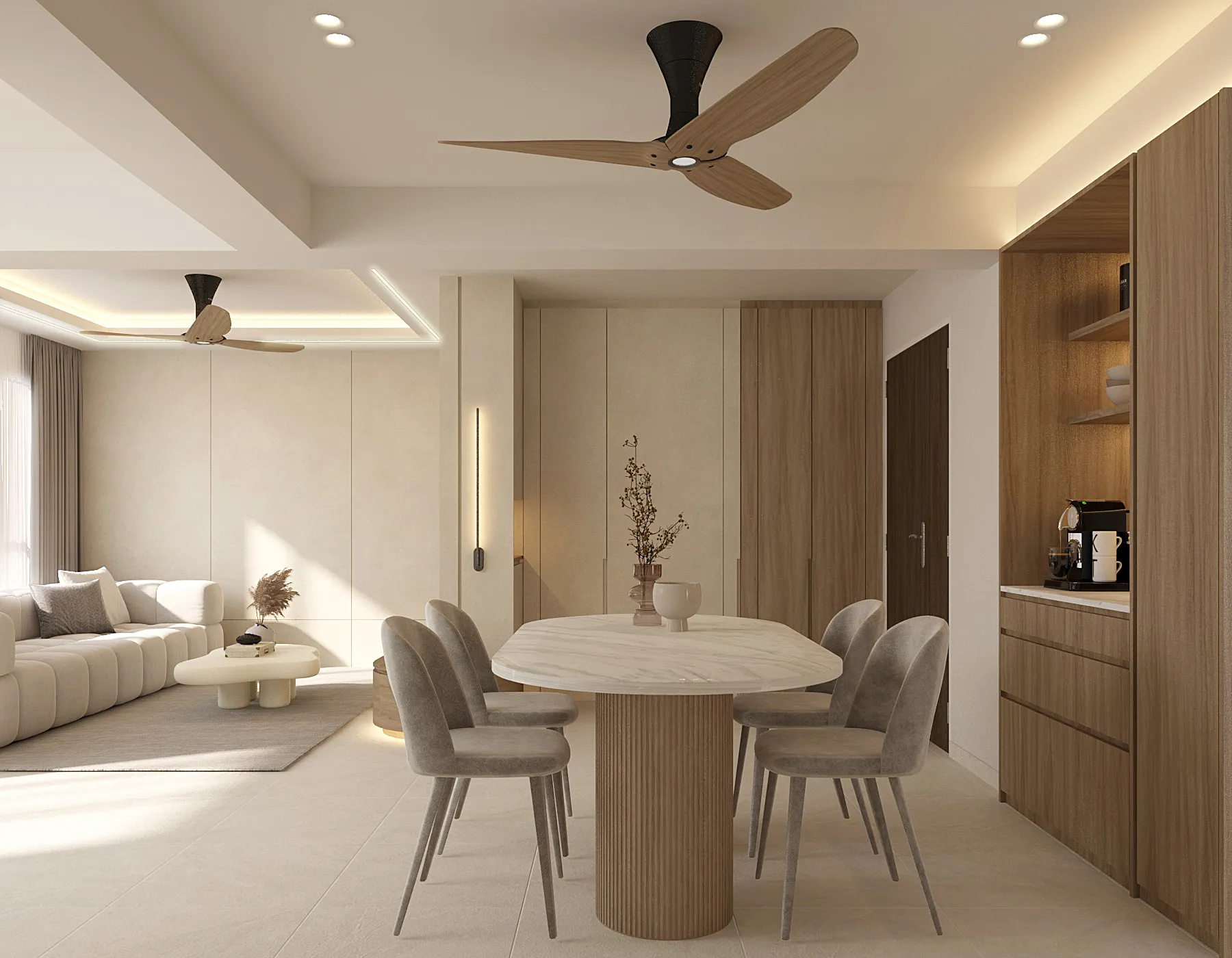 Sense ID - Interior Design Service